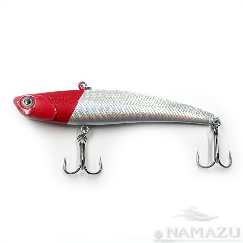 Раттлин Namazu Parero, L-93 мм, 25 г, тонущий, цвет 12/300/