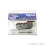 Ножи к ледобуру ICEBERG-160(R) для v3.0 (ТОНАР)/10/