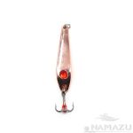 Блесна вертикальная Namazu "Precious-eye", размер 50 мм, вес 8.5 г, цвет S444/200/