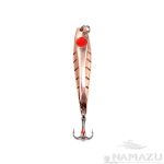 Блесна вертикальная Namazu "Archer", размер 60 мм, вес 12 г, цвет S444/200/