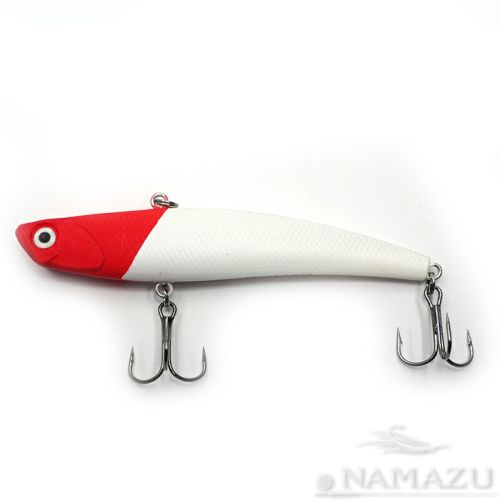 Раттлин Namazu Parero, L-93 мм, 25 г, тонущий, цвет 34/400/