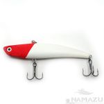 Раттлин Namazu Parero, L-93 мм, 25 г, тонущий, цвет 34/400/