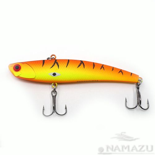 Раттлин Namazu Parero, L-93 мм, 25 г, тонущий, цвет 50/300/