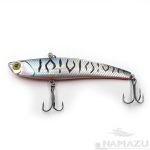 Раттлин Namazu Parero, L-93 мм, 25 г, тонущий, цвет 52/300/