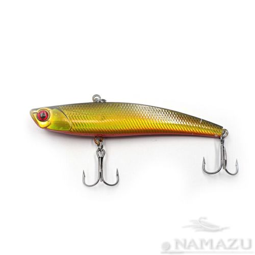 Раттлин Namazu Parero, L-93 мм, 25 г, тонущий, цвет 54/300/