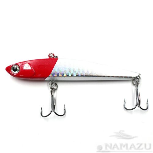 Раттлин Namazu Batiste, L-90 мм, 23 г, тонущий, цвет 12/300/