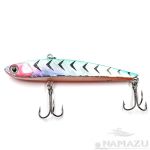Раттлин Namazu Batiste, L-90 мм, 23 г, тонущий, цвет 15/300/