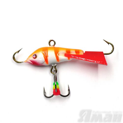 Балансир Yaman SE Subfish, L-38 мм, 8,5 г, цвет 67