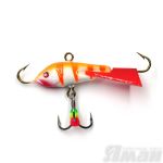 Балансир Yaman SE Subfish, L-38 мм, 8,5 г, цвет 67