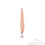 Блесна вертикальная Namazu "Rocket", размер 95 мм, вес 15 г, цвет S444/200/