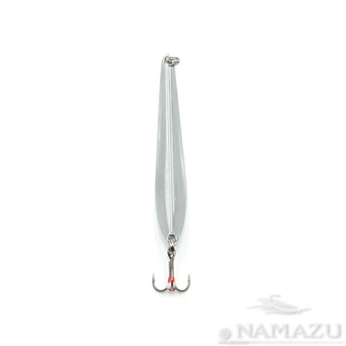 Блесна вертикальная Namazu \"Rocket\", размер 85 мм, вес 13 г, цвет S666/200/