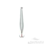 Блесна вертикальная Namazu "Rocket", размер 85 мм, вес 13 г, цвет S666/200/