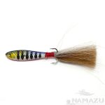 Бокоплав Namazu Angry Wasp, L-30 мм, 7 г, цвет 09/400/