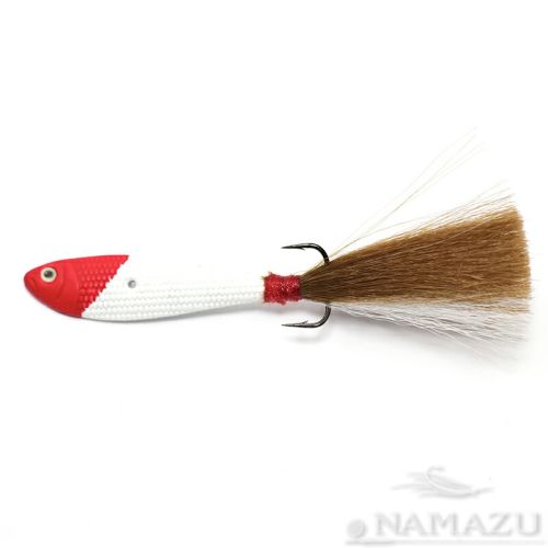 Бокоплав Namazu Angry Wasp, L-40 мм, 10 г, цвет 05/400/