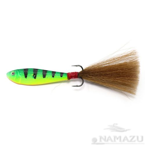 Бокоплав Namazu Angry Wasp, L-40 мм, 10 г, цвет 06/400/