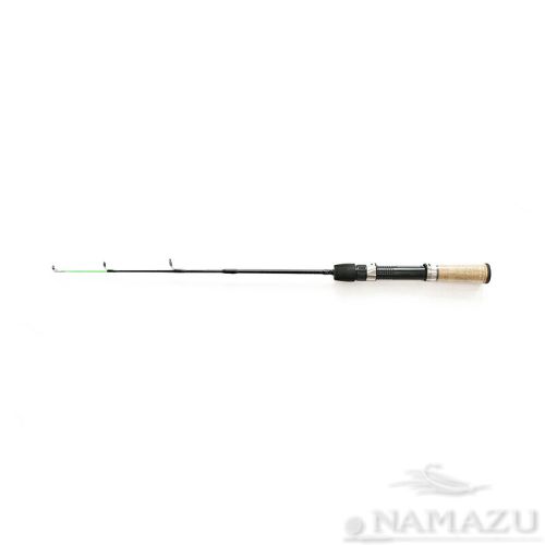 Удочка зимняя Namazu \"Perch\", стеклопластик, 55 см/100/