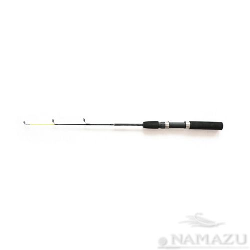Удочка зимняя Namazu \"Perch\", стеклопластик, 65 см/100/