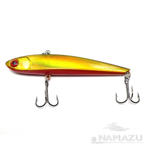 Раттлин Namazu Batiste, L-90 мм, 23 г, тонущий, цвет 54/300/