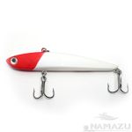 Раттлин Namazu Batiste, L-90 мм, 18 г, тонущий, цвет 34/400/