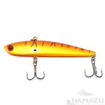 Раттлин Namazu Batiste, L-90 мм, 18 г, тонущий, цвет 50/300/