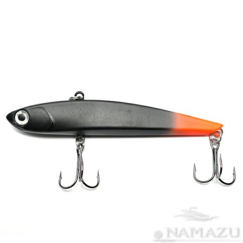 Раттлин Namazu Batiste, L-90 мм, 18 г, тонущий, цвет 51/300/