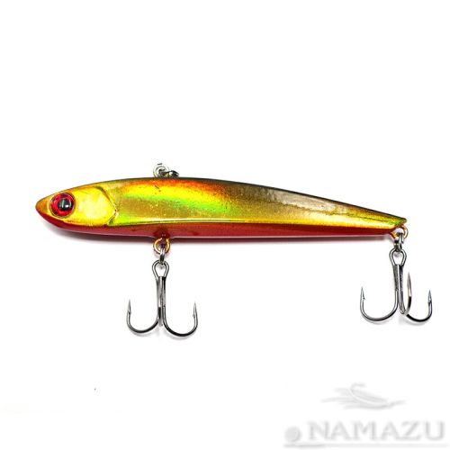 Раттлин Namazu Batiste, L-90 мм, 18 г, тонущий, цвет 54/300