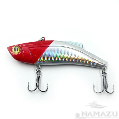 Раттлин Namazu Bionic, L-90 мм, 38 г, тонущий, цвет 12/400/