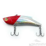 Раттлин Namazu Bionic, L-90 мм, 38 г, тонущий, цвет 12/400/