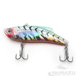 Раттлин Namazu Bionic, L-90 мм, 38 г, тонущий, цвет 15/400/