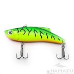Раттлин Namazu Bionic, L-90 мм, 38 г, тонущий, цвет 33/400/
