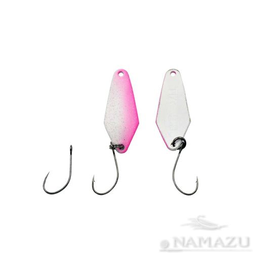 Блесна форел. Namazu Pro TiA Costola, вес 2,8 г, цвет 112/200/