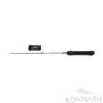 Удочка зимняя Namazu Pro IGP Perch Edition карбоновая, 50 см/125/100/