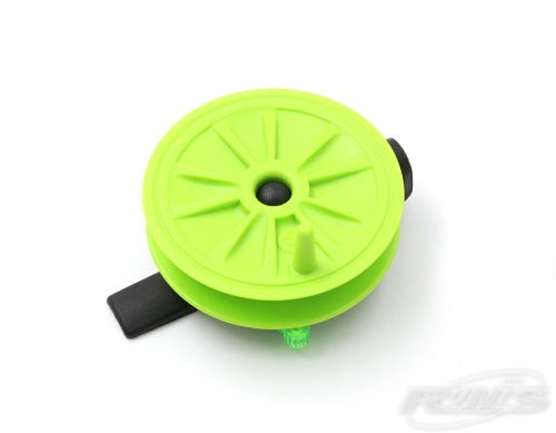 Катушка проводочная \"Горизонт Зима\" WHZ-H 65, цв. в ассорт./12/