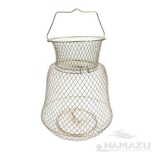 Садок Namazu 33х54 см, металлический /50/