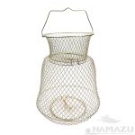 Садок Namazu 38х58 см, металлический /50/