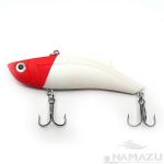 Раттлин Namazu Bionic, L-90 мм, 38 г, тонущий, цвет 34/400/