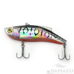Раттлин Namazu Bionic, L-90 мм, 38 г, тонущий, цвет 52/400/