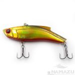 Раттлин Namazu Bionic, L-90 мм, 38 г, тонущий, цвет 54/400/
