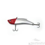 Раттлин Namazu Bionic, L-90 мм, 27 г, тонущий, цвет 12/200/