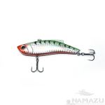 Раттлин Namazu Bionic, L-90 мм, 27 г, тонущий, цвет 15/200/