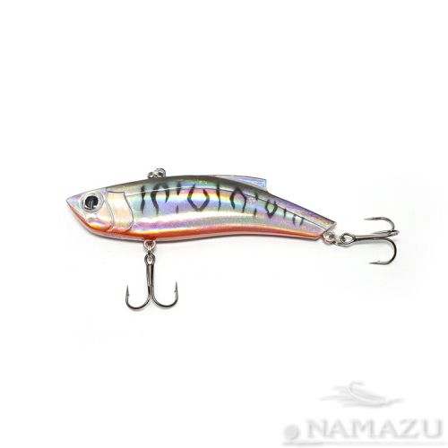 Раттлин Namazu Bionic, L-90 мм, 27 г, тонущий, цвет 52/200/