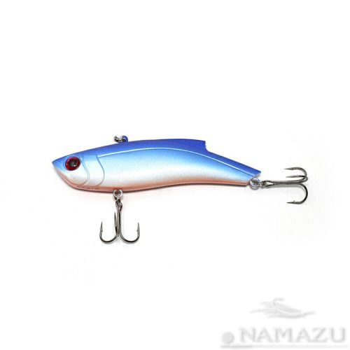 Раттлин Namazu Bionic, L-90 мм, 27 г, тонущий, цвет 53/200/