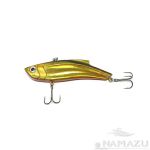 Раттлин Namazu Bionic, L-90 мм, 27 г, тонущий, цвет 54/200/