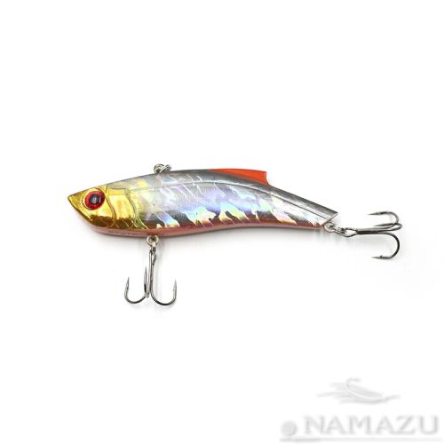 Раттлин Namazu Bionic, L-90 мм, 27 г, тонущий, цвет 55/200/