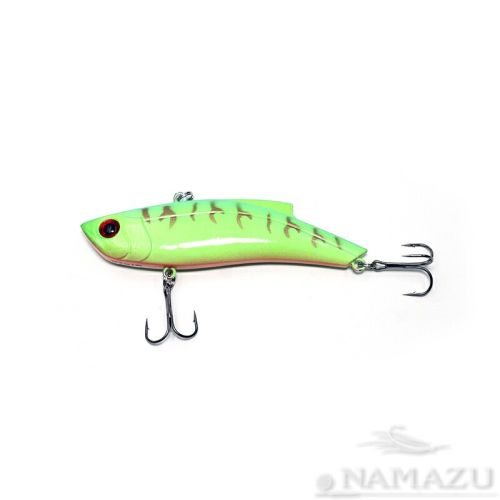 Раттлин Namazu Bionic, L-90 мм, 27 г, тонущий, цвет 56/200/