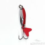 Блесна колеб. Namazu KASTWarrior, вес 5 г, цвет 019/200/
