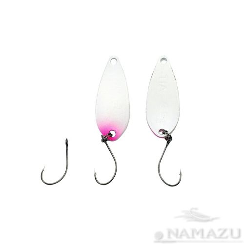Блесна форел. Namazu Pro TiA Foglio, вес 3,8 г, цвет 107/300/