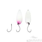 Блесна форел. Namazu Pro TiA Foglio, вес 3,8 г, цвет 107/300/