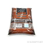 Прикормка MINENKO GOOD CATCH Зимняя (увлажненная) универсальная 700 гр,/20/