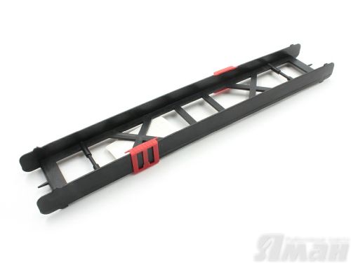 Мотовило для фидерных оснасток ЯМАН, L-250 мм, с натяжит., цв. в ассорт./75/